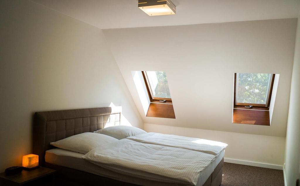 A7 Apartments Комарно Экстерьер фото