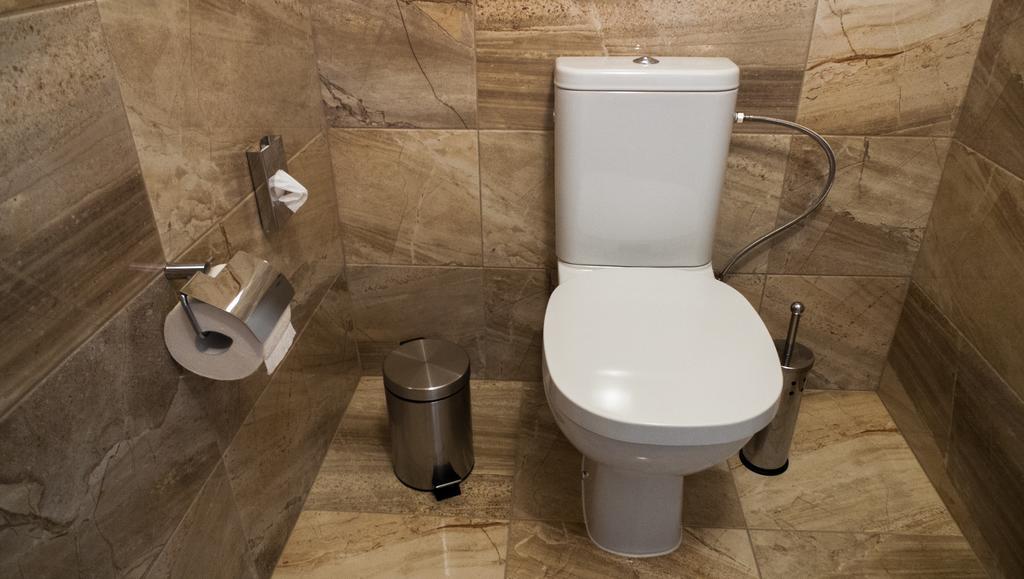 A7 Apartments Комарно Экстерьер фото